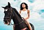 Opieka nad końmi: Porady i wskazówki dotyczące pielęgnacji koni